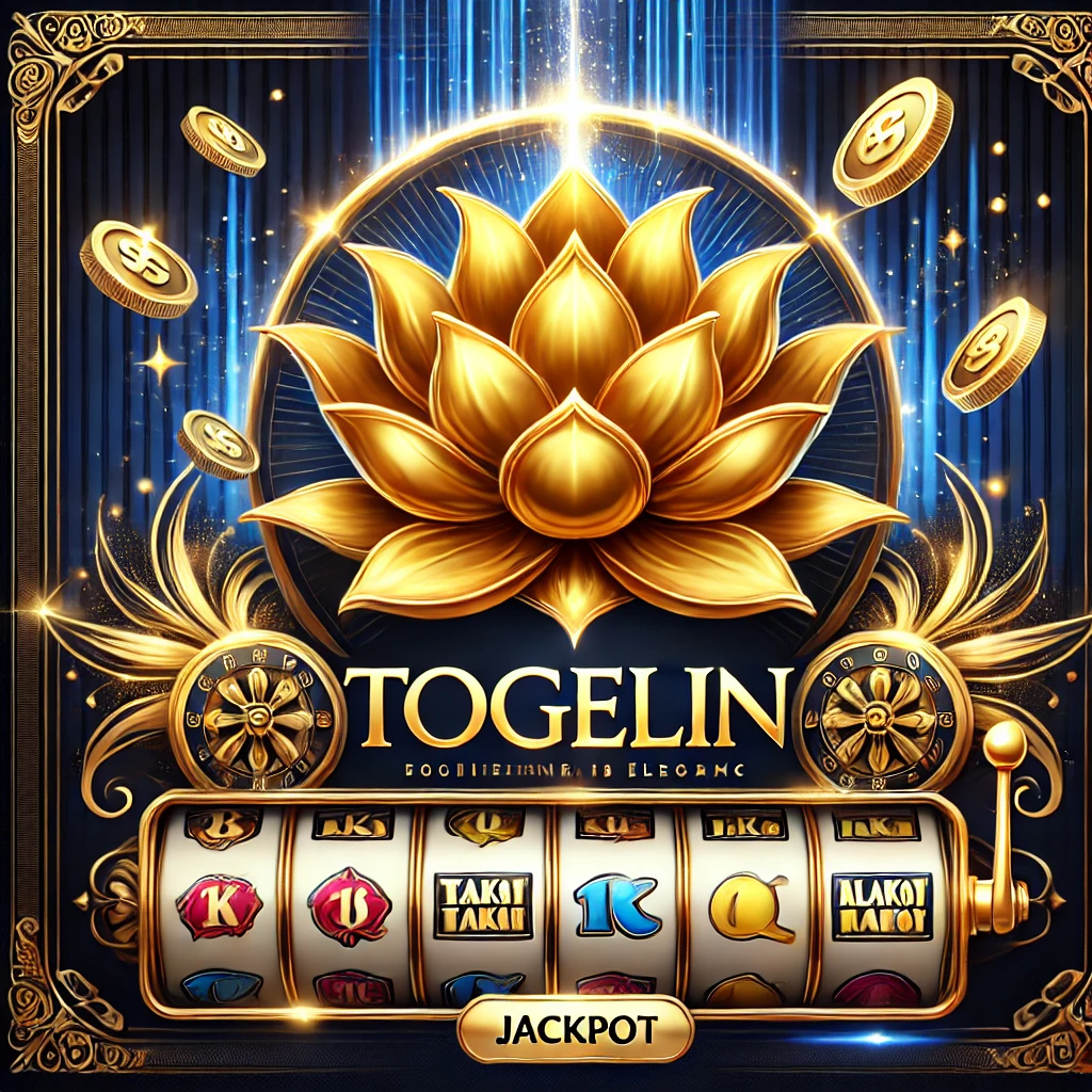 Togelin: Situs Slot88 dan Togel Online Terpercaya dengan Jackpot Gacor Hari Ini